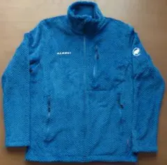 MAMMUT ゴブリン Sサイズ Goblin ML Jacket AF ice