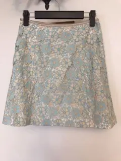 [美品] トッカ　スカート　0のサムネイル