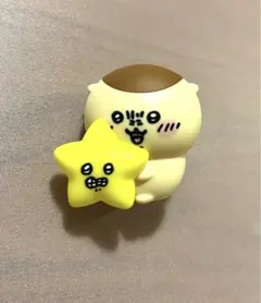 ちいかわ　星といっしょライト　くりまんじゅう