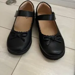 お値下げ中！pal's Club ブラックフォーマルシューズ 19.0cm