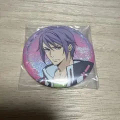 スケートリーディングスターズ ホログラム缶バッジコレクション