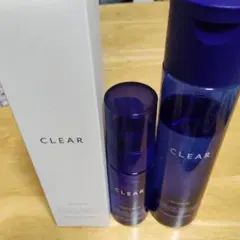 ORBIS CLEAR 3点セット オマケ付き