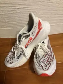 ニューバランス⭐︎ランニングシューズ⭐︎FuelCell