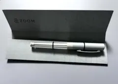 ZOOM L1 水性ゲルボールペン マットブルーのサムネイル
