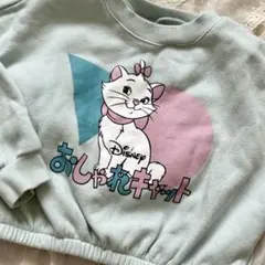 runa sama catトレーナー
