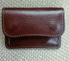 希少・白鳥ロゴ】ワイルドスワンズ タング サドルプルアップ コンビ
