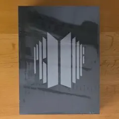 2026年最新】bts アルバム proof 未開封の人気アイテム - メルカリ