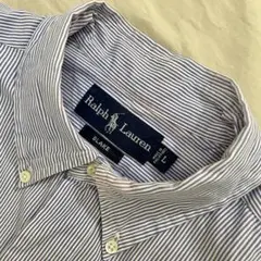 Polo Ralph Lauren ストライプシャツ ボタンダウン BLAKEのサムネイル