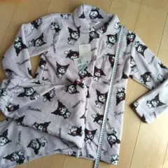 Kuromi ルームウェア