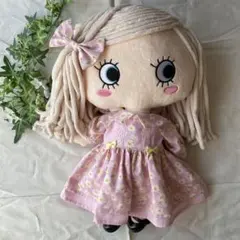 ハピプラ　ハッピードール　イルメール服【10】