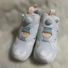 Reebok INSTAPUMP FURY スニーカー 23cm リーボックのサムネイル