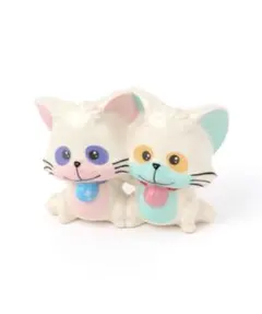 クリィミーマミ ネガ & ポジ 2個セット ソフビ フィギュア - メルカリ