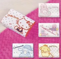 非売品 サンリオ マイメロディ 枕 クッション