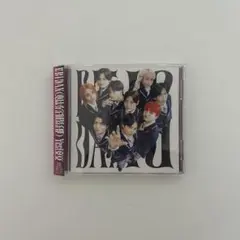 Yes!東京 EBiDAN 超特急盤