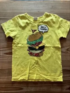 BREEZE ハンバーガー Tシャツのサムネイル