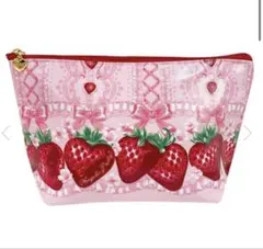 2025年最新】angelic pretty いちごの人気アイテム - メルカリ