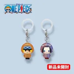 【新品未開封】 ONE PIECE めじるしアクセサリー POPstyle!