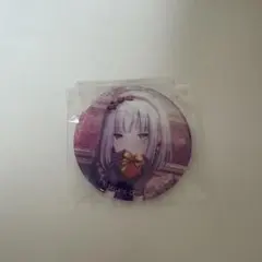 最終お値下げ！プロセカ グリッター缶バッジ vol.28C 宵崎奏