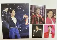 BTS PERMISSION TO DANCE DC特典　J-HOPE