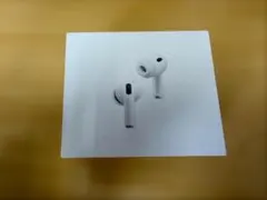 【新品】AirPods Pro 第3世代 MFHP4J/A