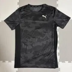 プーマ トレーニングシャツ 陸上 ランニング サッカー フットサル PUMA