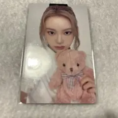 this is ME:I会場7000円購入特典　櫻井美羽