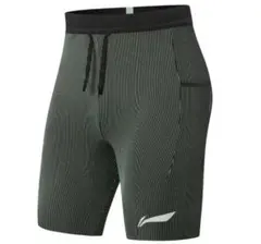 2026年最新】LI-NING 性別：メンズ 陸上用パンツの人気アイテム - メルカリ