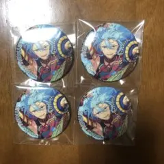 あんスタ 缶バッジ まとめ売り 日々樹渉