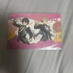 あんスタ スタフォニ4th ライビュ 特典 ビジュアルカード Valkyrie