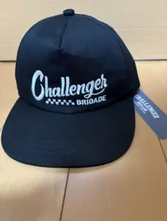 Challenger Brigade キャップ