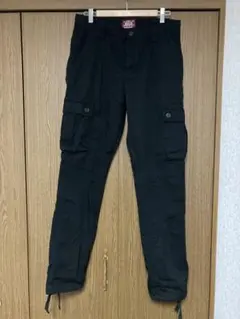 カーゴパンツ　ワークパンツ　新品
