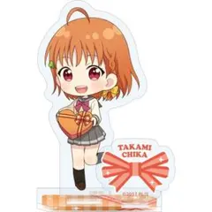 ラブライブサンシャイン 沼津地元愛まつり 2022 高海千歌 缶バッジ 27_1_b42aef19-06f8-42a7-976b-