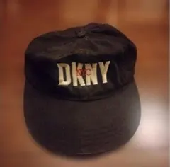 vintage archive DKNY USA製 フェード ロゴキャップ 帽子 2026年最新】dkny キャップの人気アイテム - メルカリ