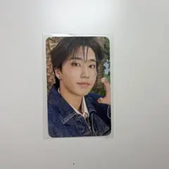 スキズ Do it ハン FANS特典