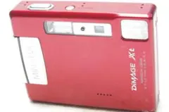 2026年最新】dimage xtの人気アイテム - メルカリ
