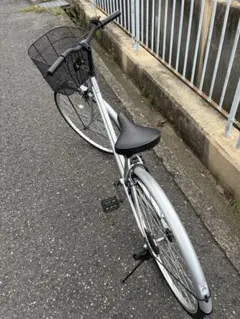 2025年最新】シティサイクルの人気アイテム - メルカリ