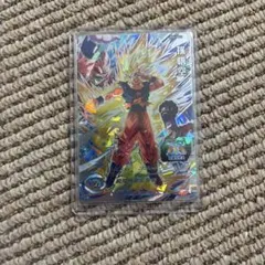 BM6-sec3 孫悟空 ドラゴンボールヒーローズ