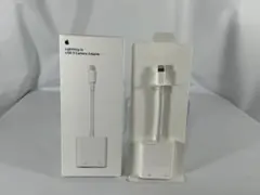 Lightning to USB3CameraAdapter MK0W2AM/A