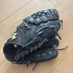 アンダーアーマー　グローブ