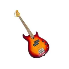 YAMAHA Broad Bass VIs エレキベース 純正ハードケース付 - メルカリ