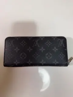 LOUIS VUITTON モノグラム エクリプス 長財布のサムネイル