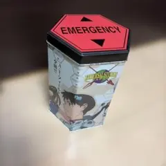 まとめ売り・特典】エヴァンゲリオン USJグッズ・缶・グッズセット（計