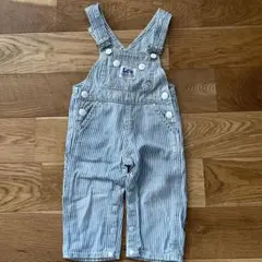 Lee サロペット　80センチ