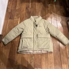 RVCA中綿ジャケットのサムネイル