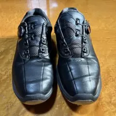 TIGORA ゴルフシューズ　26.5cm used 訳ありのサムネイル