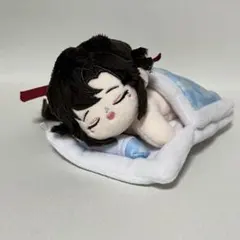 KAZE 魏無羨 ぬいぐるみドール 魔道祖師