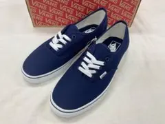 VANS Authentic Eclipse　US9.5