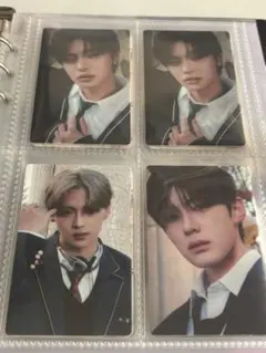 ALD1 EUPHORIA トレカ