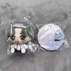 2025年最新】バーノン ぬいぐるみの人気アイテム - メルカリ