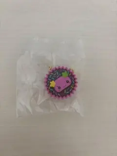たまごっち 手作りおやつチャーム #平成女児チョコ　ふらわっち